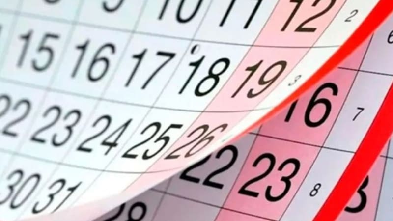 Por qué se declara feriado el 18 de noviembre. Fuente: archivo.