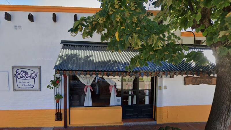 Este legendario local cautivó los sentidos de todos sus visitantes.