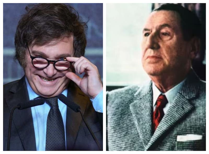 Una ley sancionada en el gobierno de Juan Domingo Perón está en la mira del actual mandatario Javier Milei.