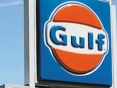 El plan de Gulf para reconstruir las estaciones de servicio de Oil