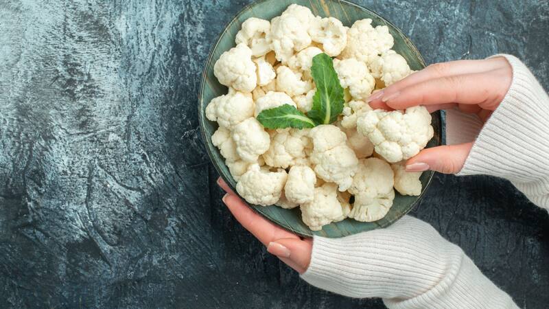 Incorporar esta verdura en tus cenas diarias puede ayudarte contra la inflamación.