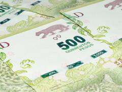 En un día se perdió un mes de carry trade