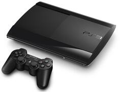 Sony lanzó una PlayStation3 más pequeña y liviana