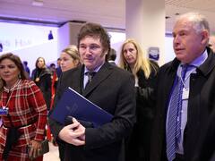 Fusión Telecom-Telefónica: la pesadilla de Werthein y Kirchner que hoy sufre Milei