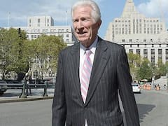 Holdouts: Argentina llegó a un acuerdo con el fondo Greylock Capital por u$s 95 millones