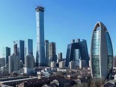 Perdidos en China: guía para viajeros corporativos