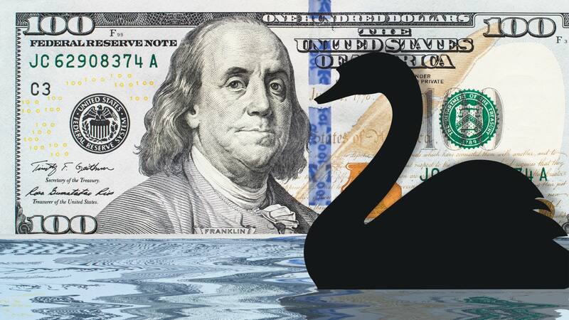 Quienes compren blue a $ 201 podrían venderlos en MEP a $ 208,26, de acuerdo con los cierres del viernes, restándoles las comisiones.