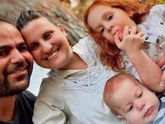 El asesinato de los rehenes Bibas, la verdadera cara de Hamas y una tregua que pende de un hilo