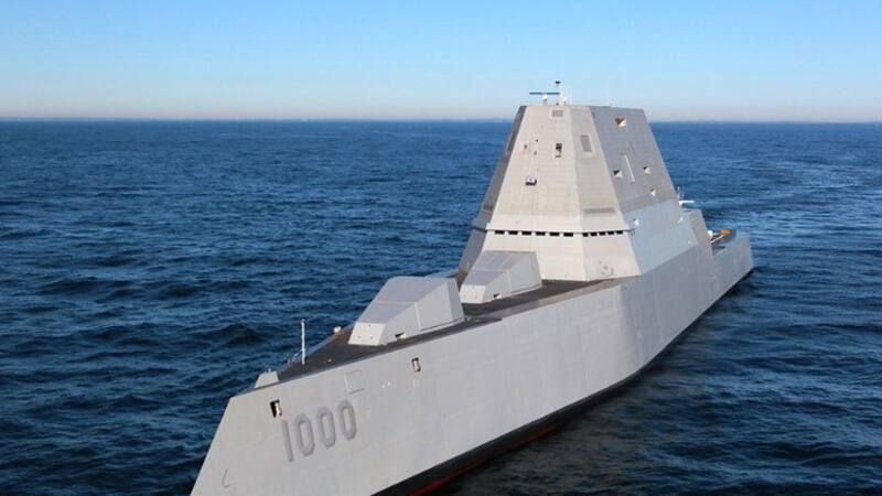 Con estas mejoras, la flota estadounidense se posiciona a la vanguardia de la guerra naval del siglo XXI.