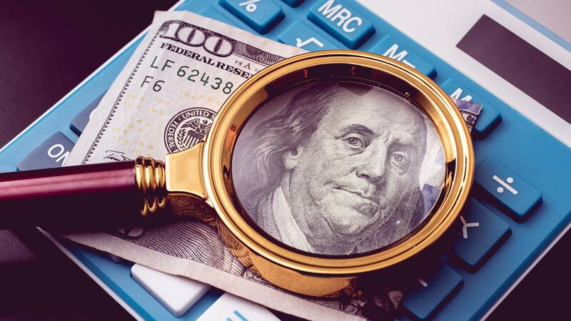 Estados Unidos comenzará a emitir nuevos billetes de dólar con un diseño renovado, incluido el de USD 100.