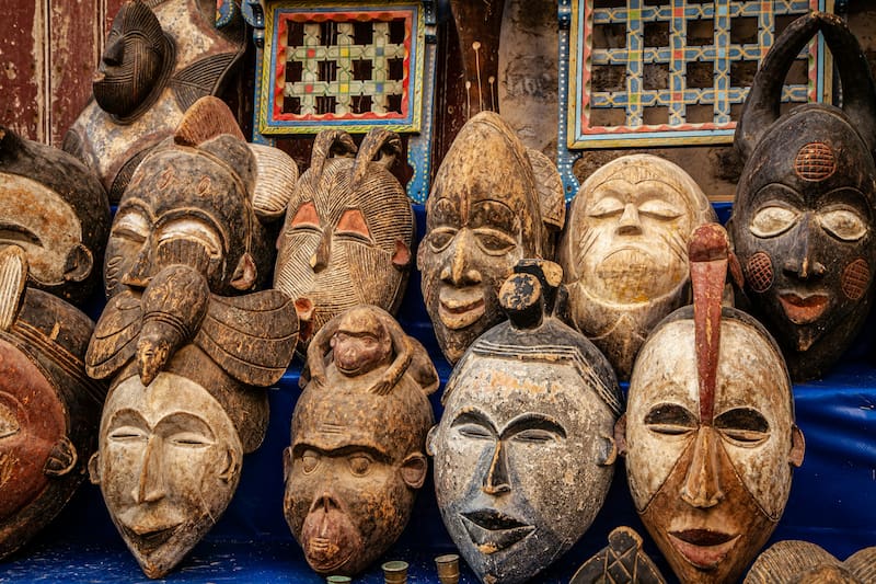 Este animal adaptativo refleja la capacidad de Géminis para ajustarse rápidamente a nuevas situaciones y desafíos (Fuente: Unsplash)