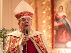 Crítico tedeum en Tucumán al que no asistió Cristina