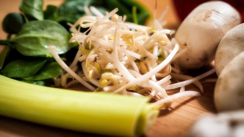 La planta llena de magnesio y vitamina E que tiene "potentes propiedades antioxidantes".