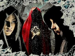 Soñar con brujas: qué significa y por qué podría ser una revelación clave en tu vida