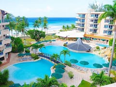 ¿Por qué Alberto Fernández hace una escala en Barbados?