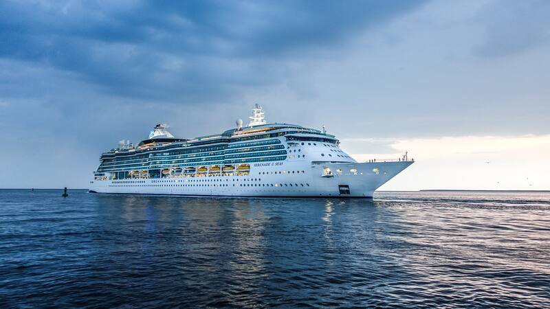 El Corte Inglés te ofrece un imperdible crucero por España a un precio promocional.