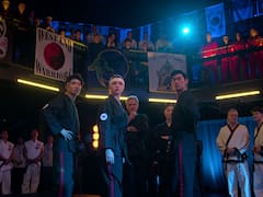 Netflix: todos los estrenos de series y películas en noviembre 2024, ¿qué ver?