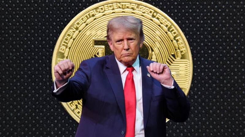 Por qué subió tanto el Bitcoin y las promesas de Donald Trump.