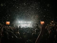 Desde Los Piojos a Luis Miguel: todos los shows y recitales confirmados para diciembre