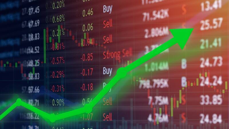 Los bancos emergen como una atractiva opción de inversión en el 2024: el verdadero motivo.