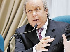 Santa Cruz inicia sumarios a los policías acuartelados