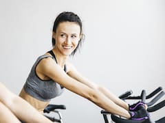 Las diferencias entre la bicicleta fija, la bicicleta elíptica y la cinta de correr y cómo usarlas correctamente para conseguir resultados