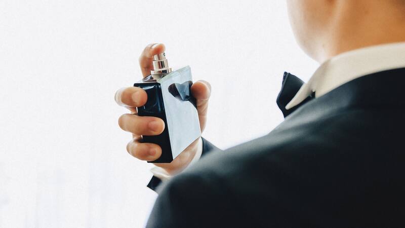 El público masculino puede adquirir en Mercadona esta colonia de gran calidad y a buen precio.