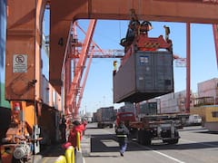 Veinte años con noticias de transporte y logística