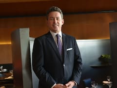 Amazon, McDonald's, frigoríficos y scooters eléctricos, las claves de la conexión Mamet en Buenos Aires