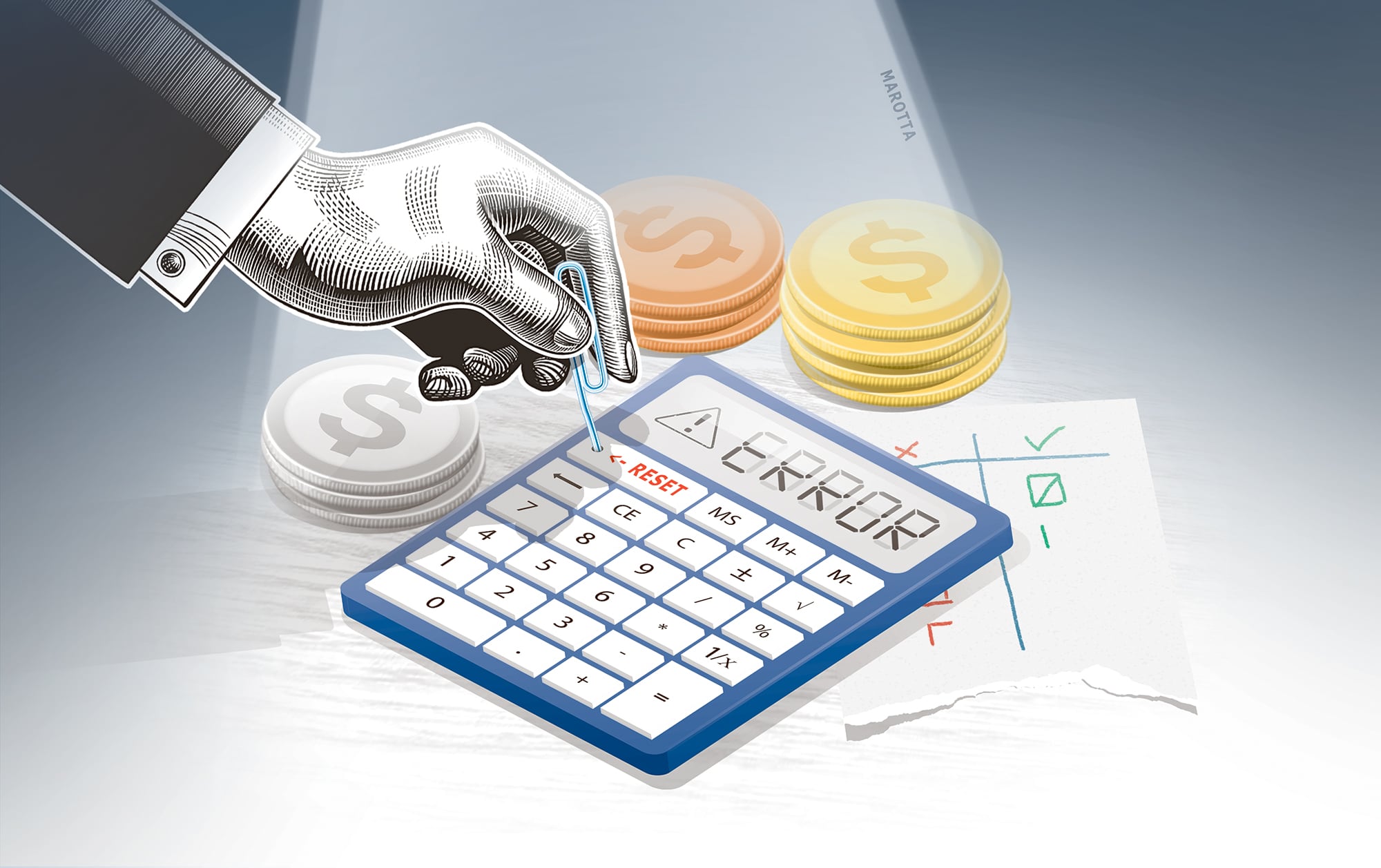 Reforma tributaria: los 10 cambios ¿definitivos? de una avenida que cada cuatro años cambia de mano