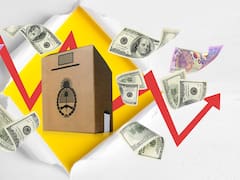 Uno de los bancos más importantes del mundo ve con buenos ojos ciertos bonos argentinos: cuáles son