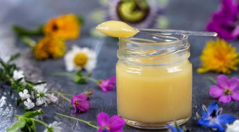 Alimento Rico en Vitamina B: Clave para la Longevidad y Protección Neurológica (foto: archivo).