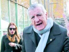 El PJ reclama por cambios en el sistema electoral