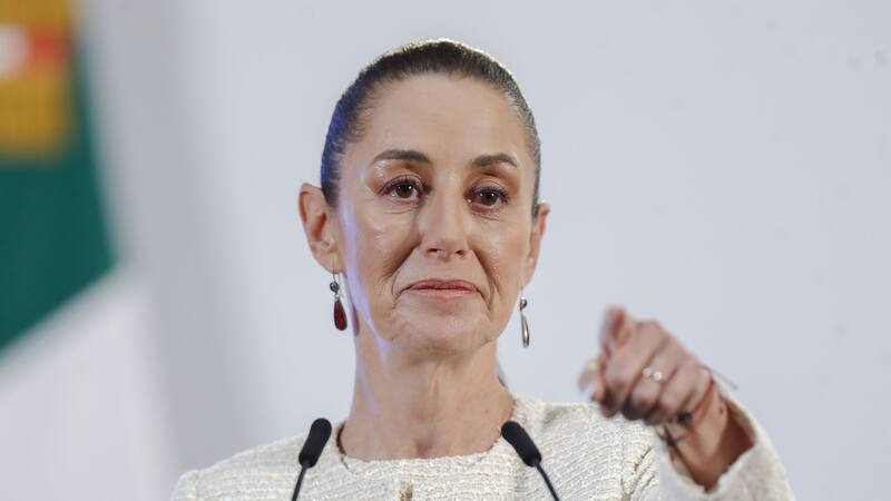 La presidenta Sheinbaum anunció la entrega de paneles solares para reducir el consumo energético de las áreas con tarifas más elevadas.