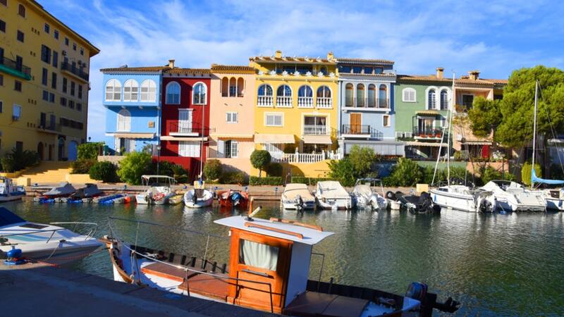 Escapadas: es la "Venecia española" y tiene los paisajes más encantadores de España.