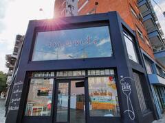 Es el primer fast food de pastas y hoy apuesta a un modelo "infalible": da $5M al mes