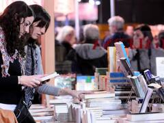 Feria del Libro 2025: todas las actividades para disfrutar del último fin de semana