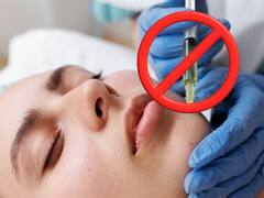 Ordenan retirar ácido hialurónico peligroso para la salud de farmacias y otros puntos de venta: puede provocar la muerte