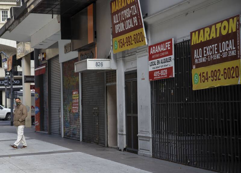 Cambios en la Ley de Alquileres.