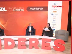 Estos 3 líderes predijeron qué pasará con toda la tecnología en 2022