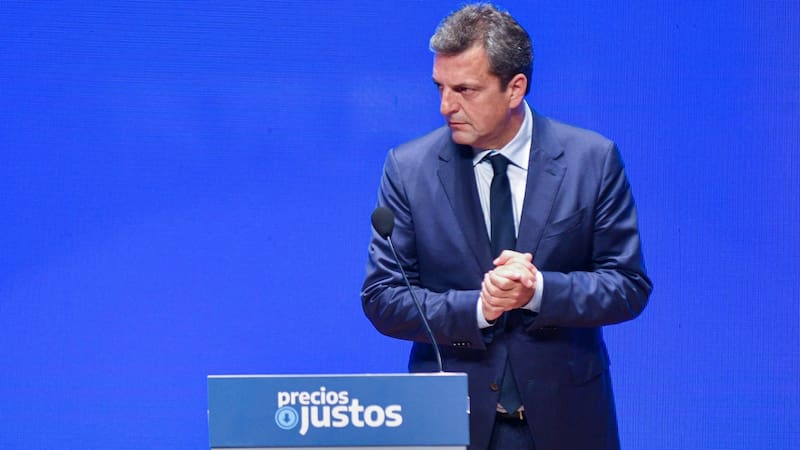 El mercado prevé que el equipo que conduce Sergio Massa intervendrá con fuerza para contener al dólar.