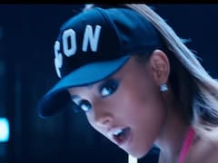 Tras Manchester, refuerzan controles para el show de Ariana Grande en Argentina