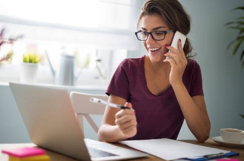 La retención es la porción del sueldo que los empleadores descuentan a sus trabajadores para saldar obligaciones tributarias. Foto: Archivo.