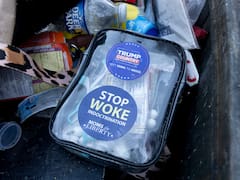 El auge y la caída de la revolución woke