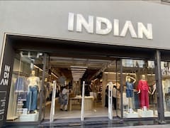 Ropa al precio de La Salada, pero en plena peatonal Florida