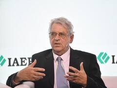 Rubinstein anunció un objetivo de reservas para poder levantar el cepo al dólar