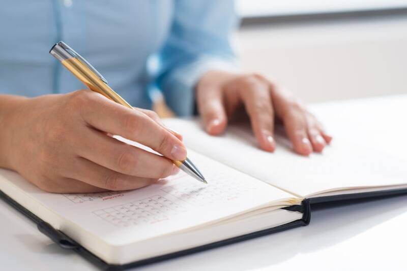 Los eventos más destacados que marcaron la historia (foto:Freepik).