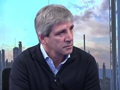 El Gobierno mantuvo el superávit fiscal y dejó un mensaje a EE.UU.