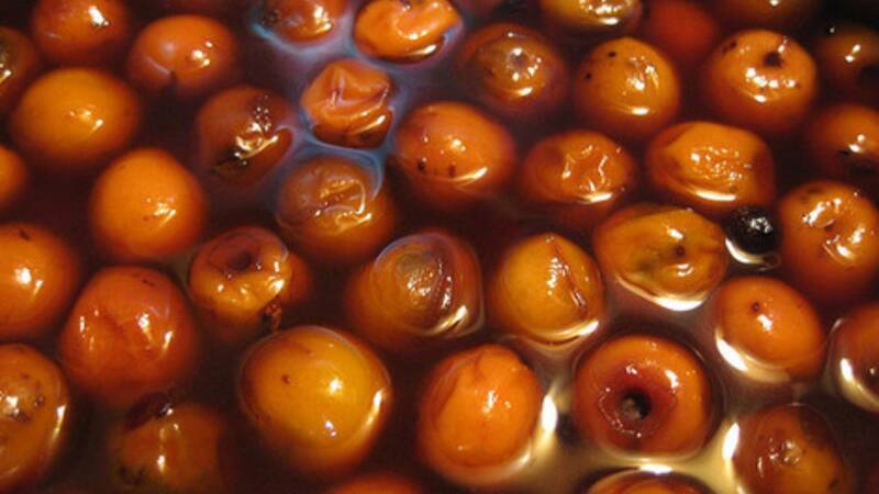 El nance gracias a su alto contenido de colágeno y otros nutrientes esenciales como la vitamina C, puede contribuir de manera significativa a la salud de la piel. (Imagen: archivo)