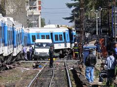 Vuelven a poner fecha al soterramiento del Sarmiento: 44 meses